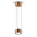 Occhio Sento Sospeso Up Pendant Light | All Square Lighting
