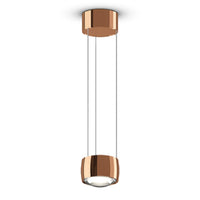 Occhio Sento Sospeso Up Pendant Light | All Square Lighting