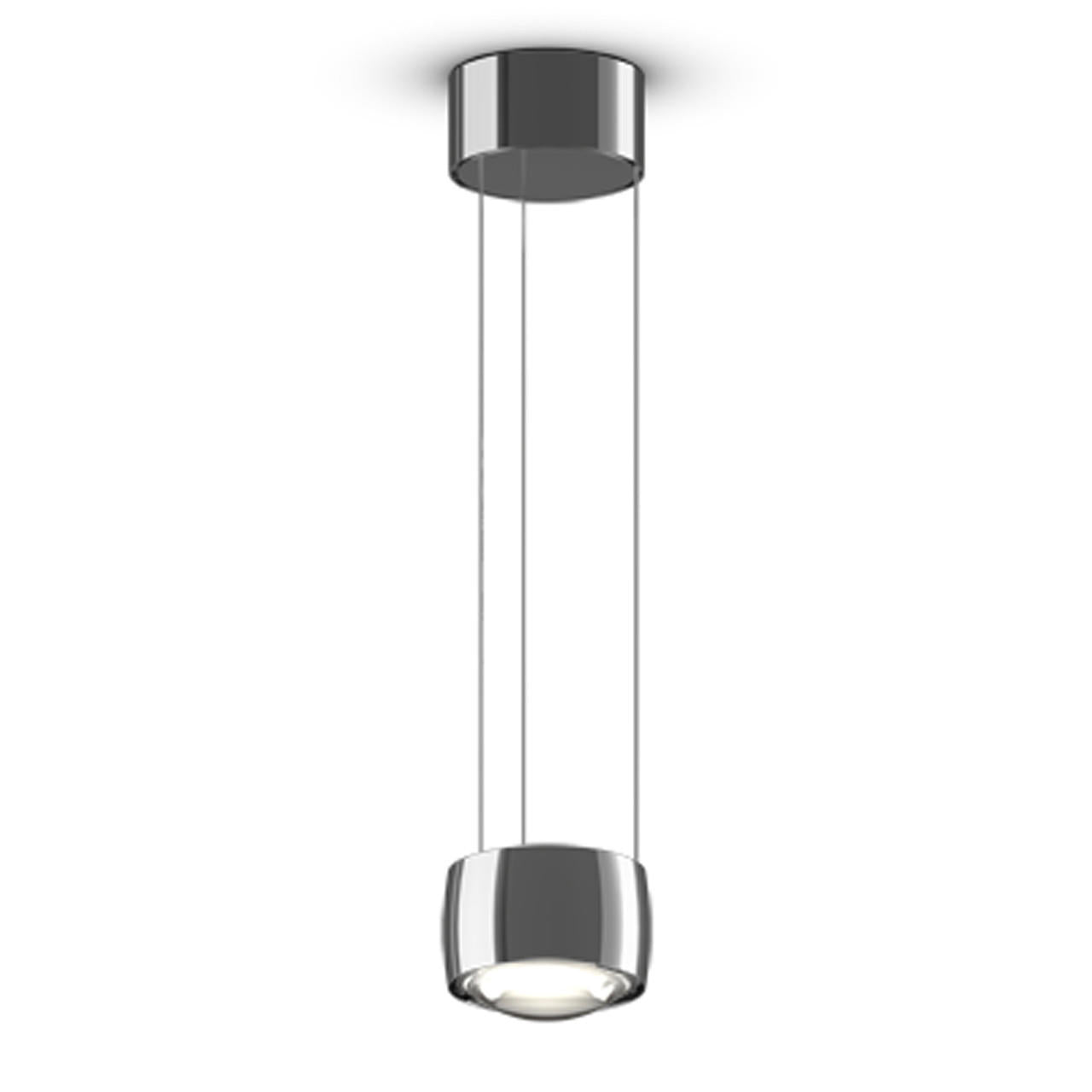 Occhio Sento Sospeso Up Pendant Light | All Square Lighting