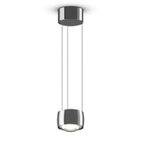Occhio Sento Sospeso Up Pendant Light | All Square Lighting