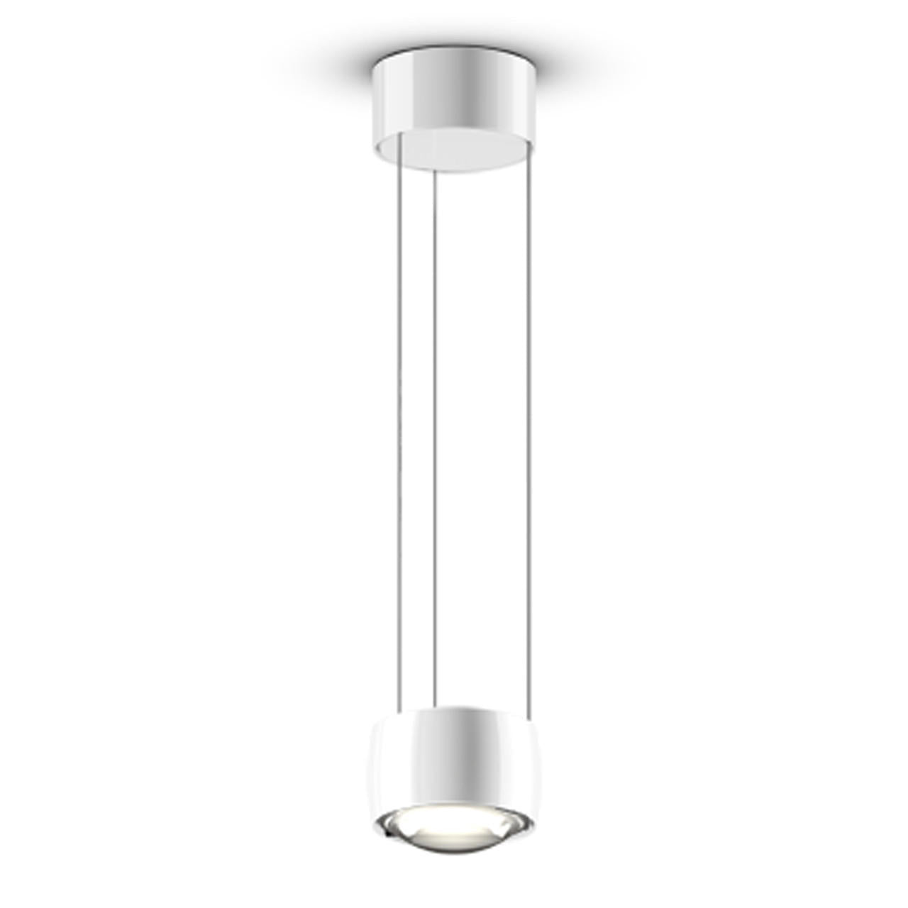 Occhio Sento Sospeso Up Pendant Light | All Square Lighting