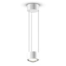 Occhio Sento Sospeso Up Pendant Light | All Square Lighting