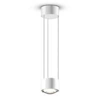 Occhio Sento Sospeso Up Pendant Light | All Square Lighting