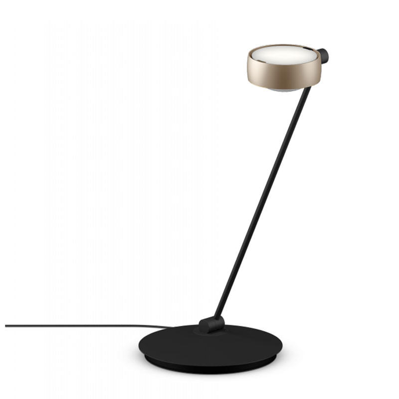 Occhio Sento Tavolo Table Lamp | All Square Lighting