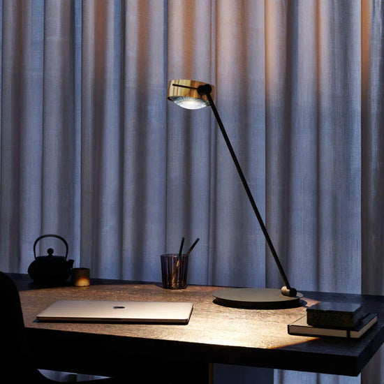 Sento Tavolo Table Lamp