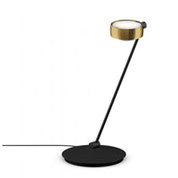 Occhio Sento Tavolo Table Lamp | All Square Lighting