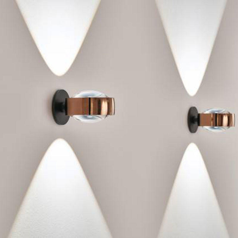Occhio Sento Verticale Up Wall Light | All Square Lighting