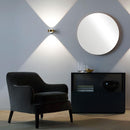 Occhio Sento Verticale Up Wall Light | All Square Lighting