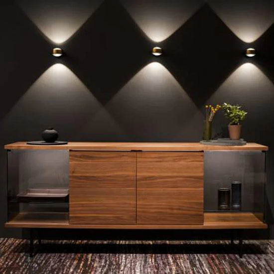 Sento Verticale Up Wall Light