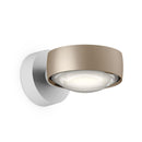 Occhio Sento Verticale Up Wall Light | All Square Lighting