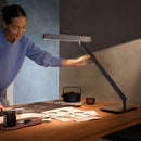 Occhio Taglio Tavolo Table Lamp | All Square Lighting