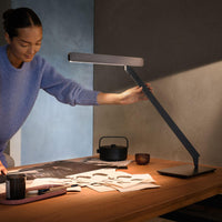 Occhio Taglio Tavolo Table Lamp | All Square Lighting