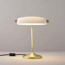 Original BTC Bankers Table Lamp | All Square Lighting