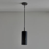 Original BTC Brompton 1 Pendant Light | All Square Lighting