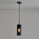 Original BTC Brompton 1 Pendant Light | All Square Lighting