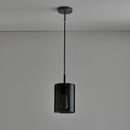 Original BTC Brompton 2 Pendant Light | All Square Lighting