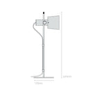 Original BTC Chester Table Lamp | All Square Lighting