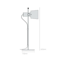 Original BTC Chester Table Lamp | All Square Lighting