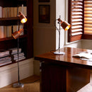 Original BTC Chester Table Lamp | All Square Lighting
