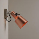 Original BTC Chester Wall Light | All Square Lighting