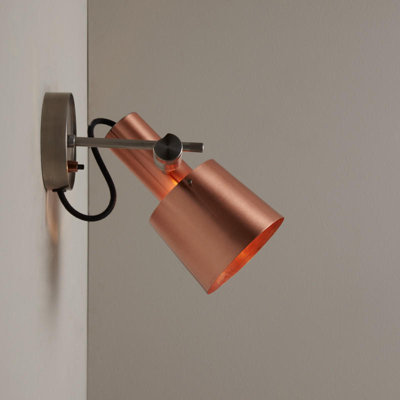 Original BTC Chester Wall Light | All Square Lighting