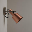Original BTC Chester Wall Light | All Square Lighting