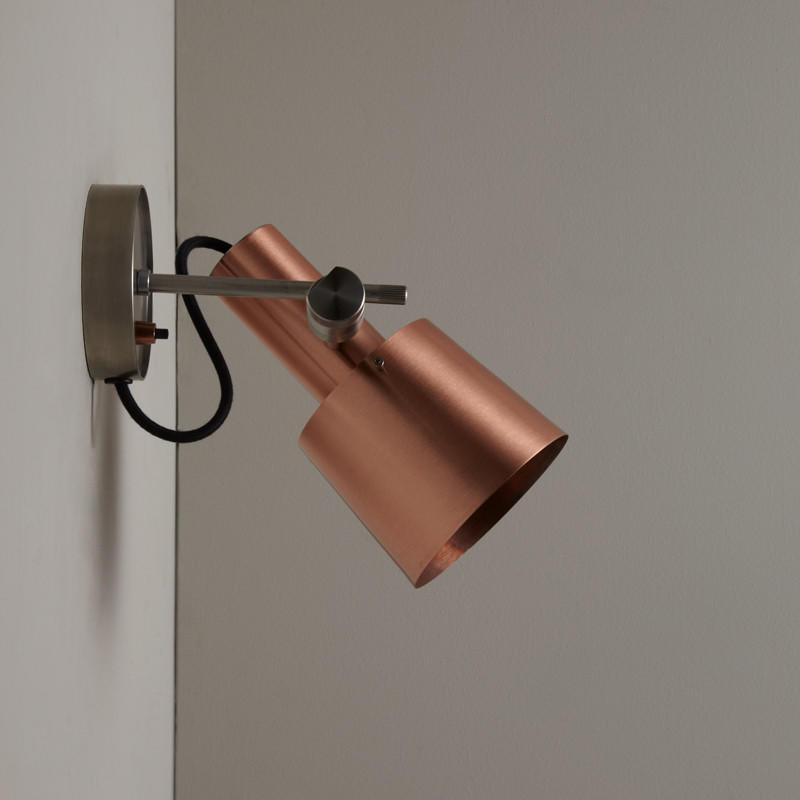 Original BTC Chester Wall Light | All Square Lighting