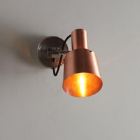 Original BTC Chester Wall Light | All Square Lighting
