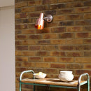 Original BTC Chester Wall Light | All Square Lighting