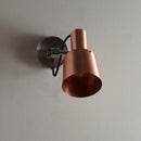Original BTC Chester Wall Light | All Square Lighting