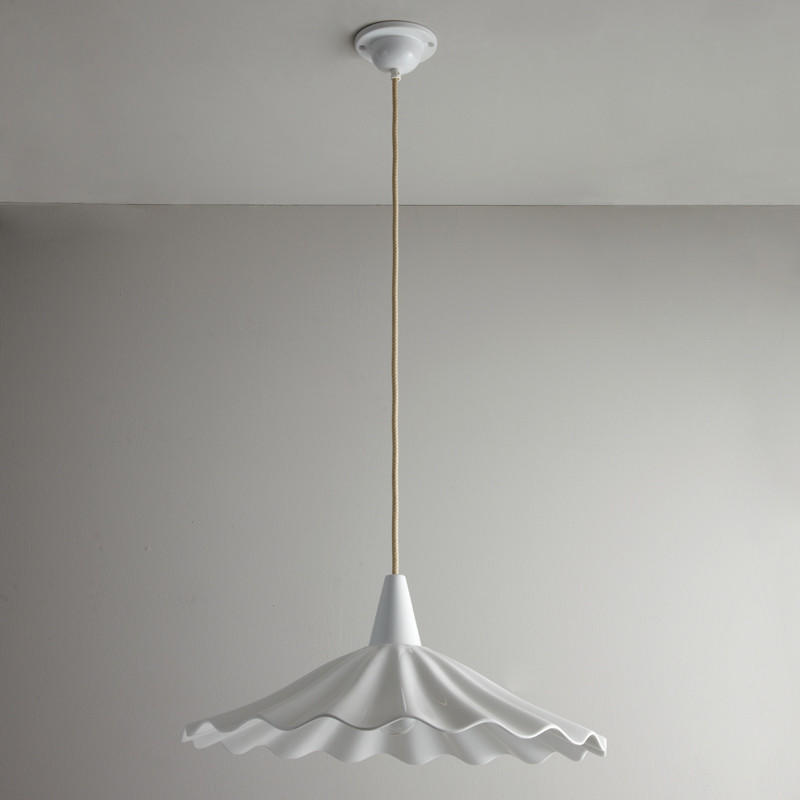 Original BTC Christie Pendant Light | All Square Lighting