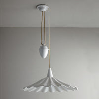 Original BTC Christie Rise & Fall Pendant Light | All Square Lighting