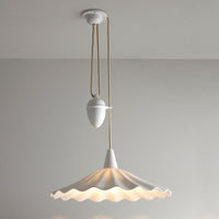 Original BTC Christie Rise & Fall Pendant Light | All Square Lighting
