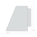 Original BTC Coach Lamp Wall Light | All Square Lighting
