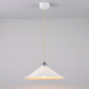 Original BTC Cobb Large Pendant Light | All Square Lighting