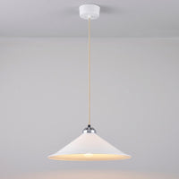 Original BTC Cobb Large Pendant Light | All Square Lighting