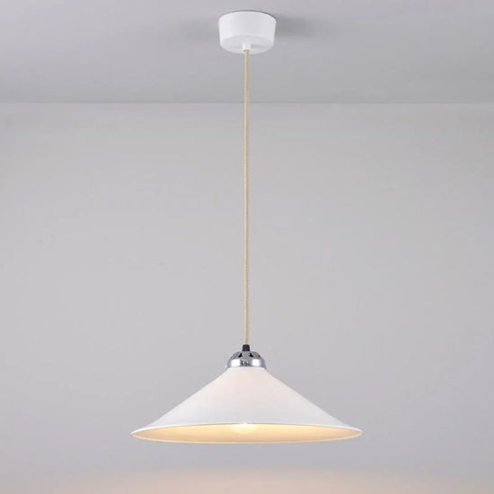 Cobb Large Pendant Light