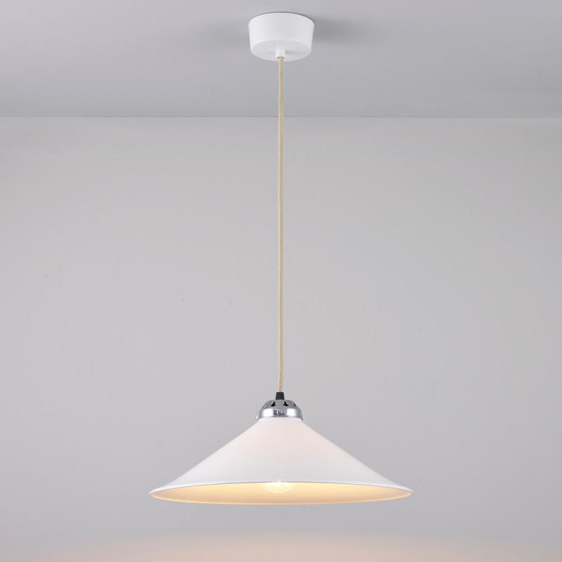 Cobb Large Pendant Light