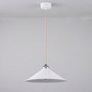 Original BTC Cobb Large Pendant Light | All Square Lighting