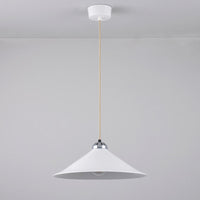 Original BTC Cobb Large Pendant Light | All Square Lighting