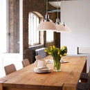 Original BTC Cosmo Dimple Pendant Light | All Square Lighting