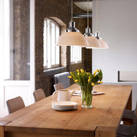 Original BTC Cosmo Pendant Light | All Square Lighting