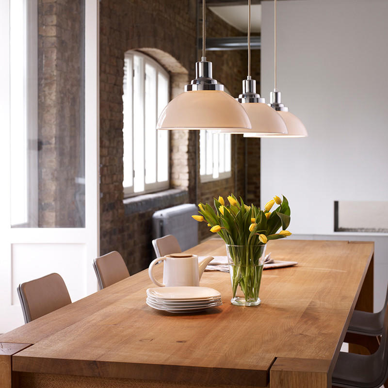 Original BTC Cosmo Pendant Light | All Square Lighting