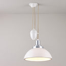 Original BTC Cosmo Rise & Fall Pendant Light | All Square Lighting