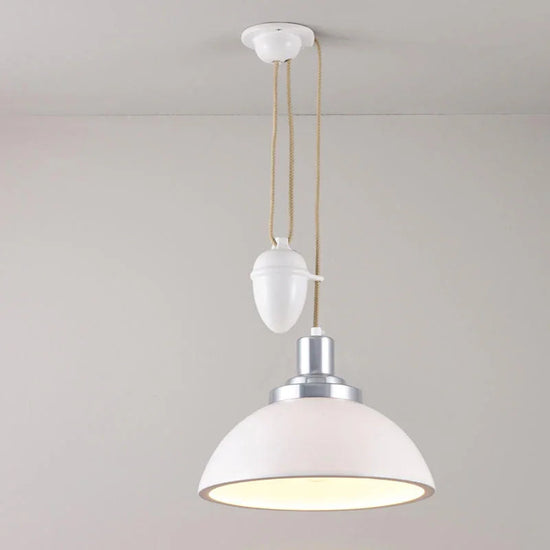 Cosmo Rise & Fall Pendant Light