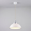 Original BTC Cosmo Stepped Pendant Light | All Square Lighting