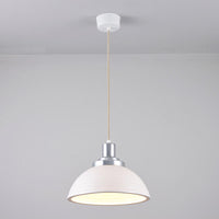 Original BTC Cosmo Stepped Pendant Light | All Square Lighting