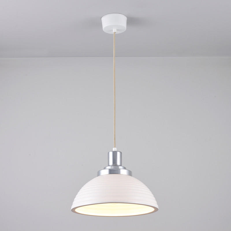 Cosmo Stepped Pendant Light