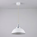 Original BTC Cosmo Stepped Pendant Light | All Square Lighting