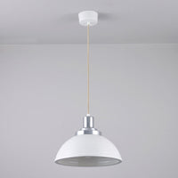 Original BTC Cosmo Stepped Pendant Light | All Square Lighting